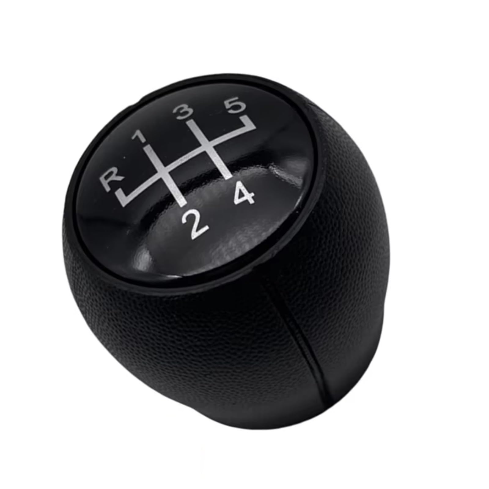 QALIYDFD Auto Gear Lever Compatible with Sintra A 1996-1999 for Tigra A 1994-2000 for Vectra B 1995-2002 5 for Speed Manual Car Gear Shift Knob