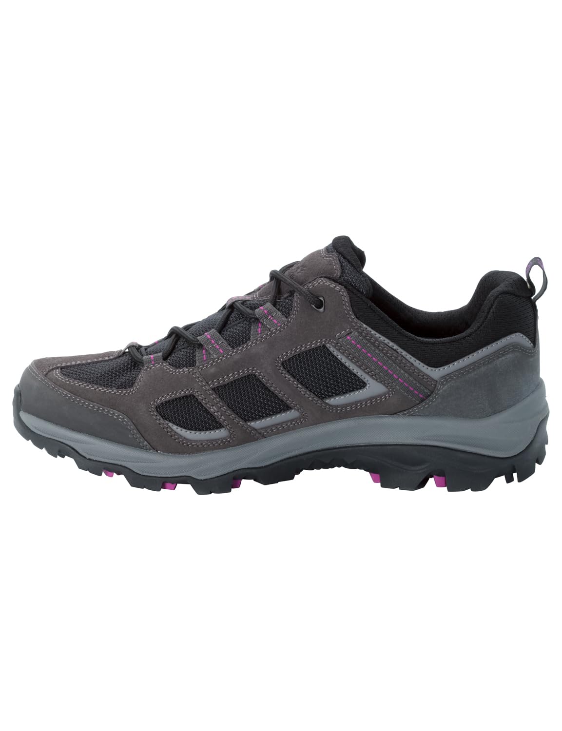 Jack Wolfskin Vojo Hike 2 Texapore Buty trekkingowe unisex, niskie