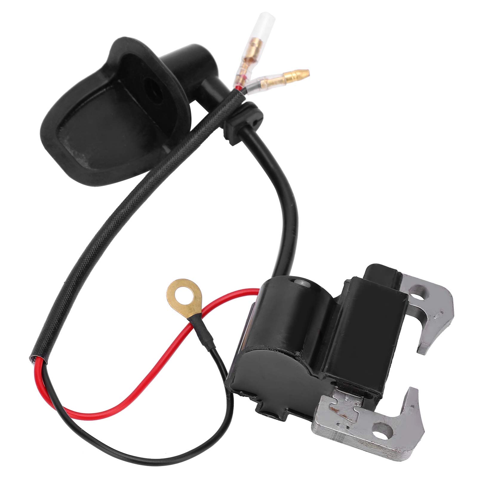 Amazon | スバルロビンNB411エンジン用イグニッションコイルソレノイド