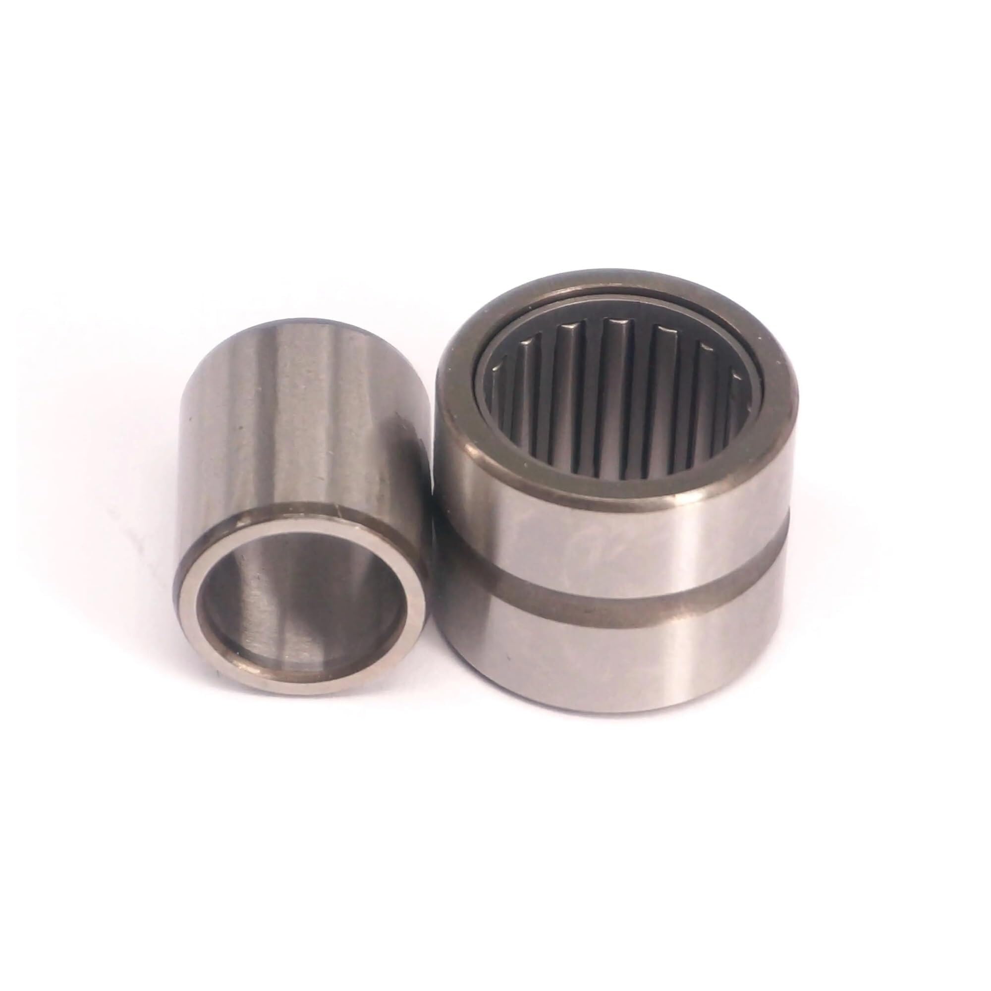 Roulements, Roulement à aiguilles NA6902, 15x28x23mm, avec bague intérieure/cône ABEC-1