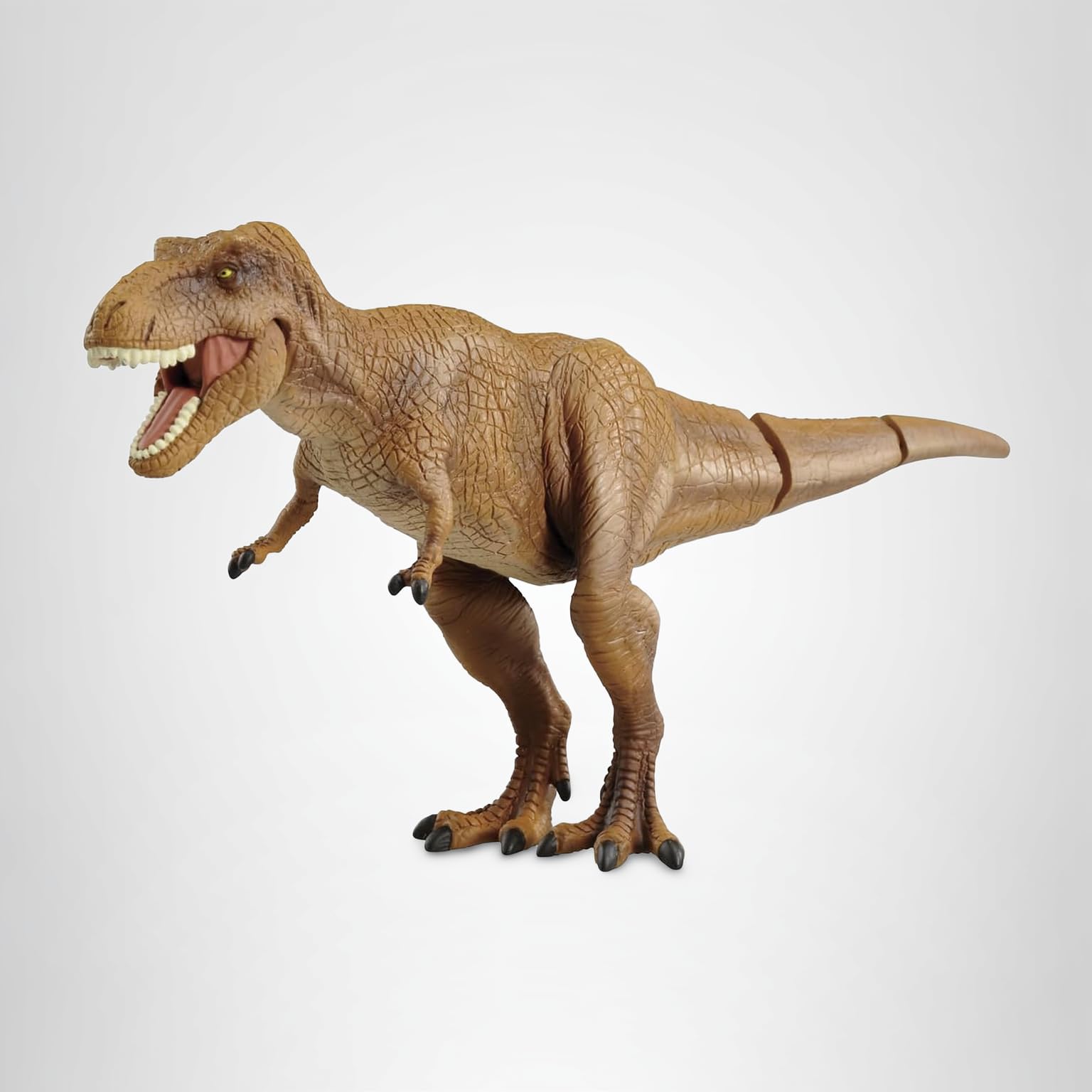 Amazon.co.jp: Takara Tomy Ania Jurassic World T-Rex Animal