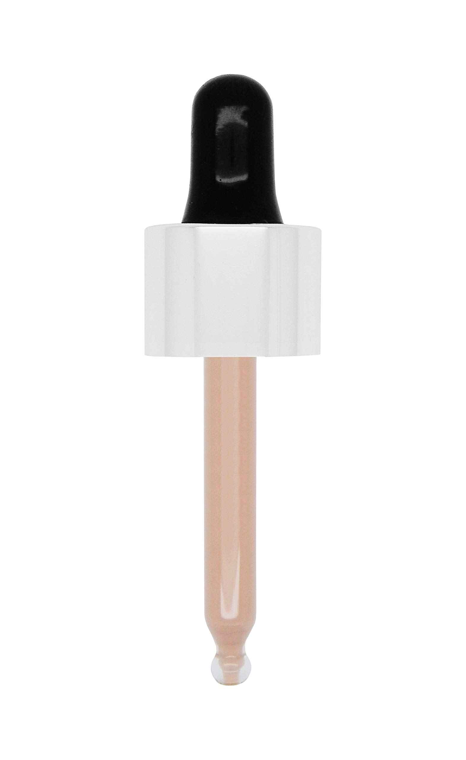 W7 Genius Super Smart Feather Natural Tan Light Make Up Foundation, 30 ml, 30 ml (Pack of 1) - Image 2