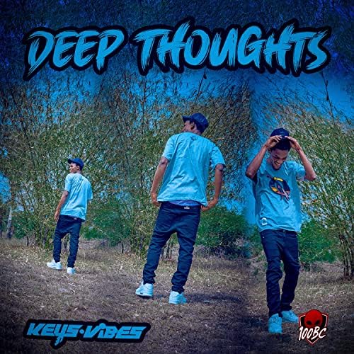 Amazon Music Unlimited Keys Lord 『Deep Thoughts』