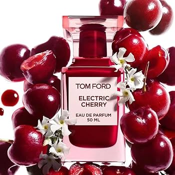 Amazon | Tom Ford Electric Cherry トムフォード エレクトリック