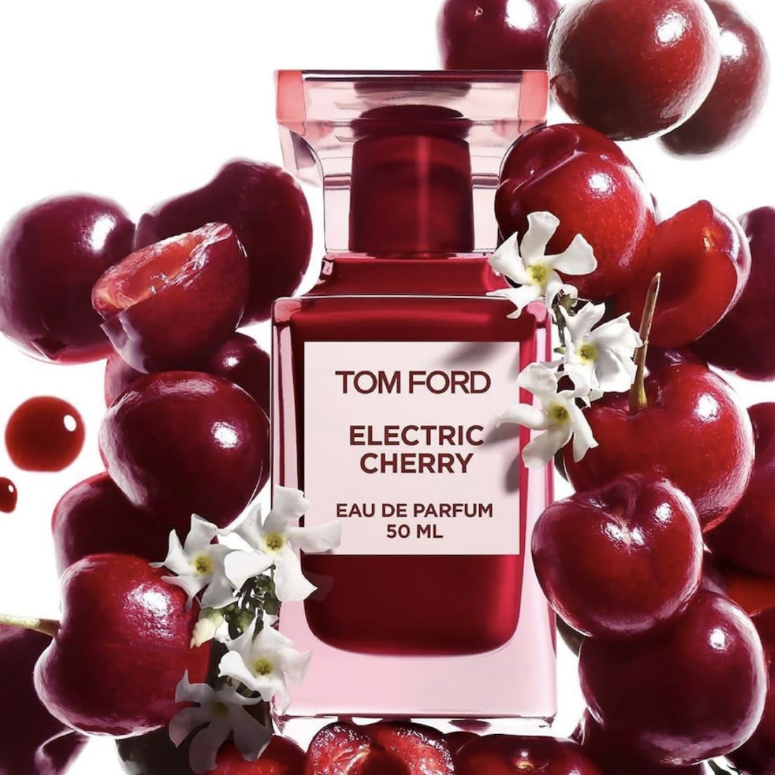 Amazon | Tom Ford Electric Cherry トムフォード エレクトリック