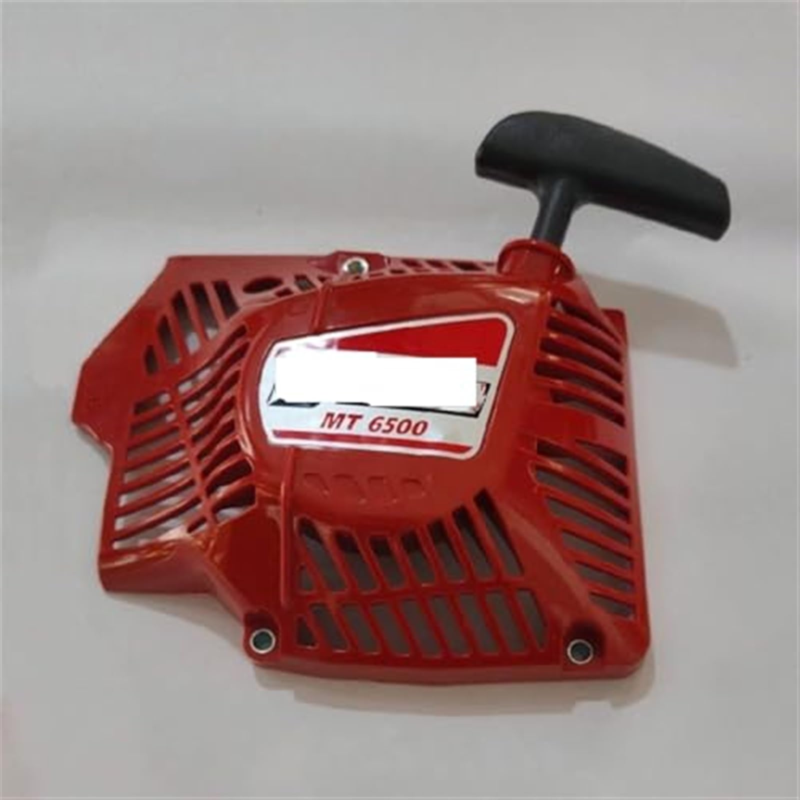 Arrancador de Retroceso, for OLEO Mac, GS 650 GS650, for EFCO, MT6500 MT 6500 50250144BR Piezas de Repuesto for Motosierra Arranque de Retroceso para cortacésped