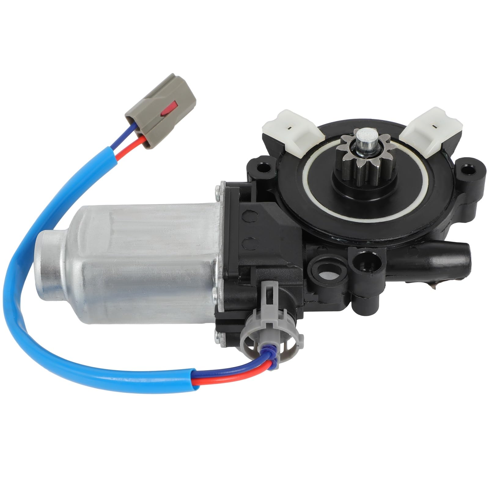 SCITOO Fits for Ford F-150 Fits for Ford Lobo 2003-2001 Rear Drive Left Side Power Window Motor