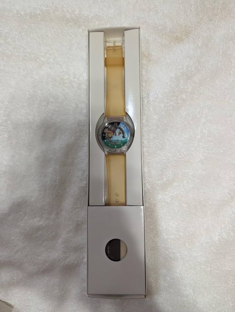 Amazon.co.jp: 西武鉄道 西武秩父線開通30周年記念腕時計 電池