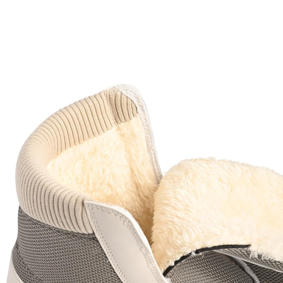 Bauer REC Tremblant Schlittschuh 2024