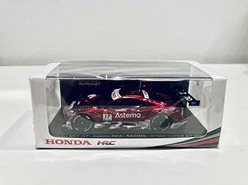 Amazon | 1/43 Spark Astemo アステモ NSX-GT Astemo REAL Racing #17 Amazon | 1/43 Spark Astemo アステモ NSX-GT Astemo REAL Racing #17