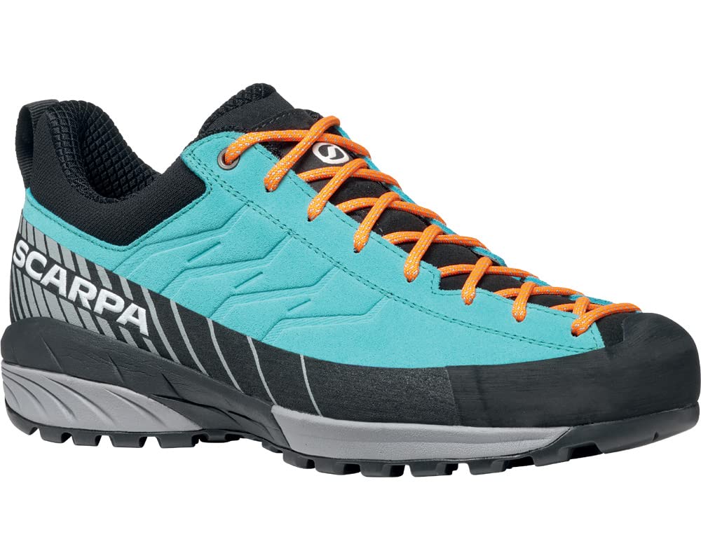 SCARPA Mescalito, Stivali da Montagna Donna