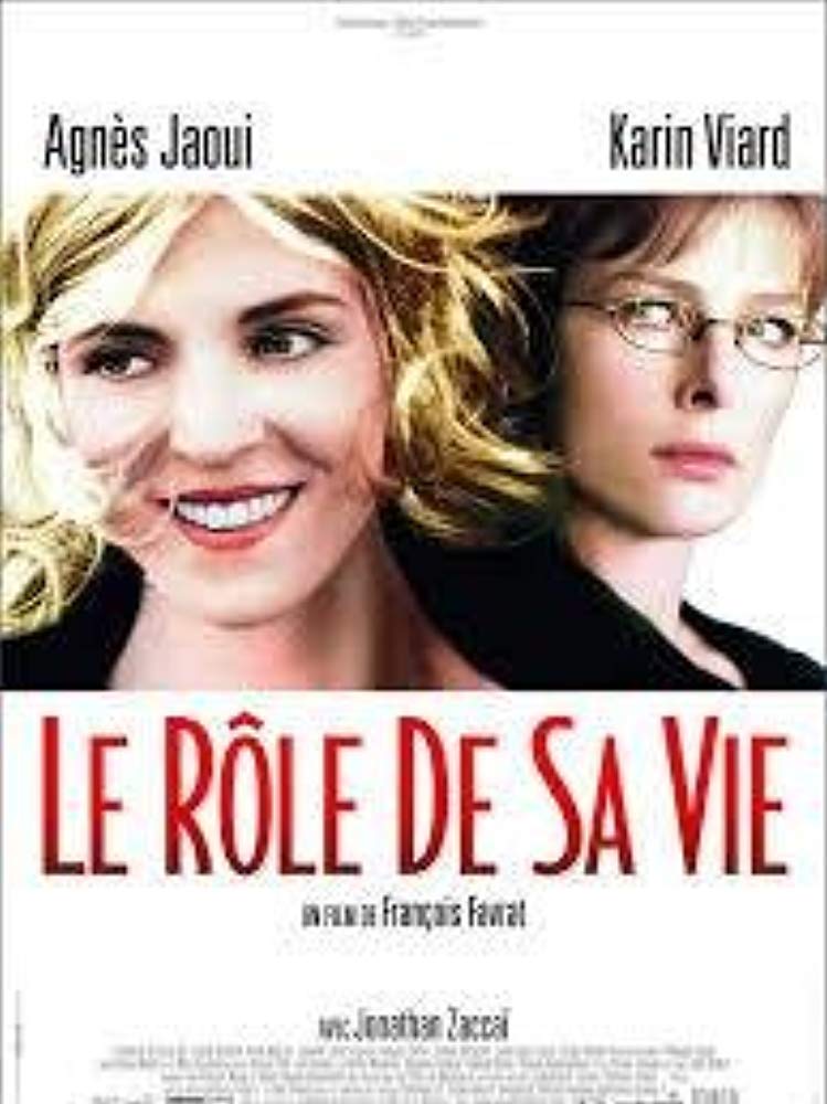 The Role of Her Life / Le Role De Sa Vie [DVD]