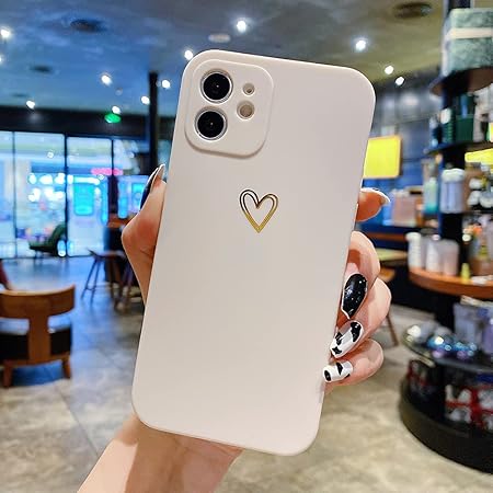 Amazon Co Jp Iphone 12 ケース 韓国 おしゃれ アイフォン12 ケース カバー 耐衝撃 軽量 Iphone 12 ケース かわいい 人気 シンプル スマホケース Iphone 12 携帯カバー 可愛い アイフォン ケース 家電 カメラ