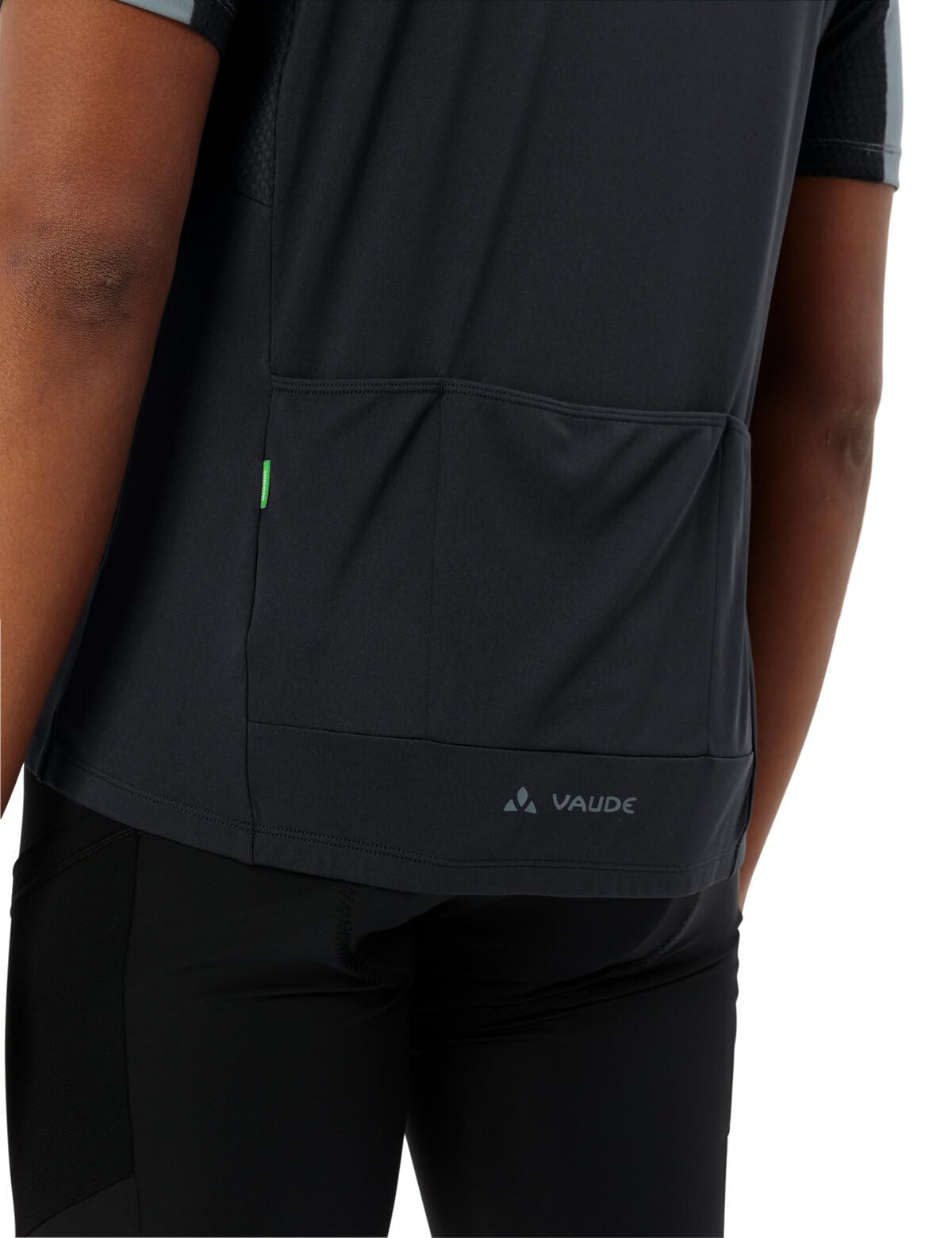 VAUDE Trikot Men's Matera FZ Tricot II
