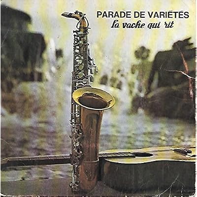 Perles de Cristal / Sang viennois