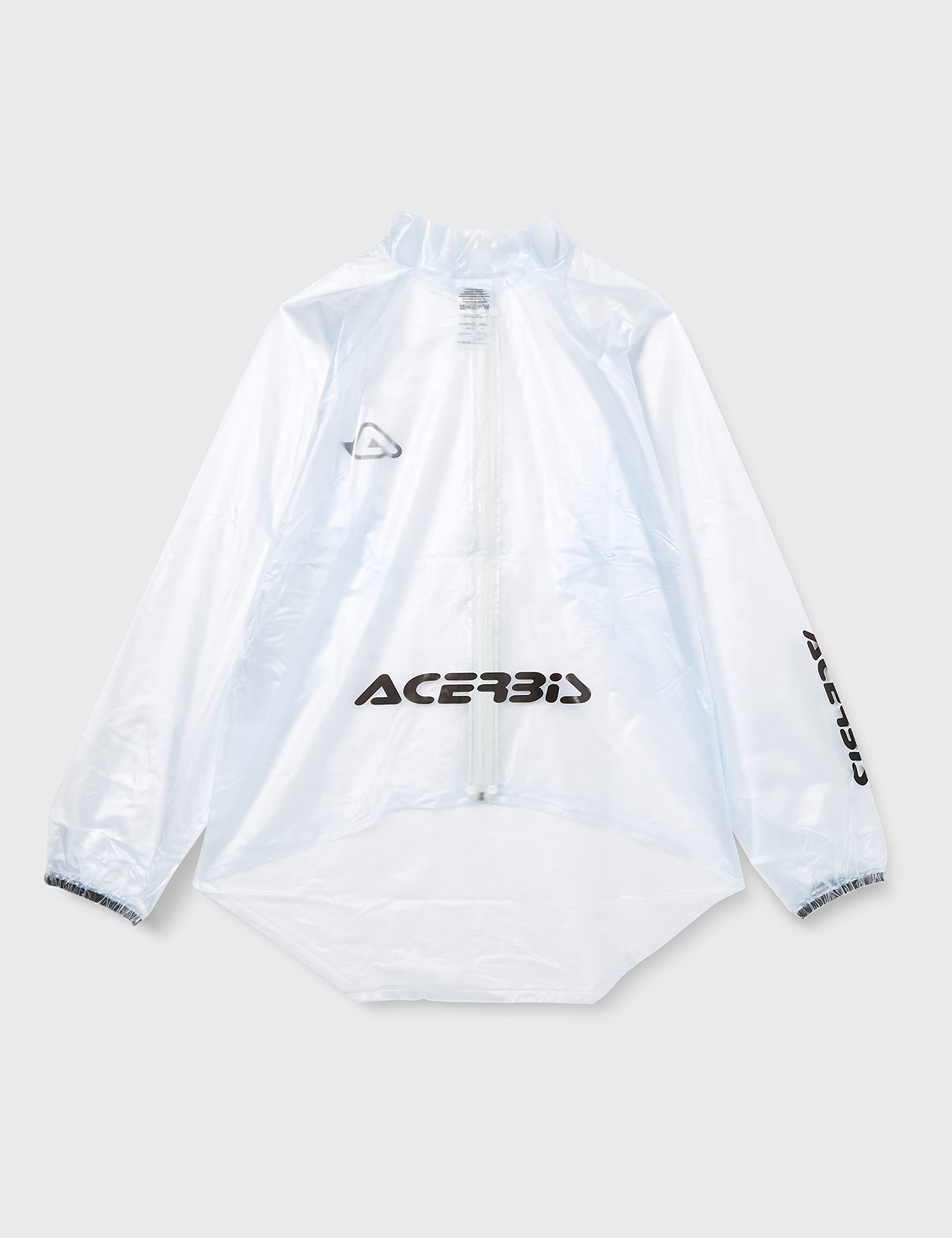 Acerbis - 0022172 - Veste de pluie Homme