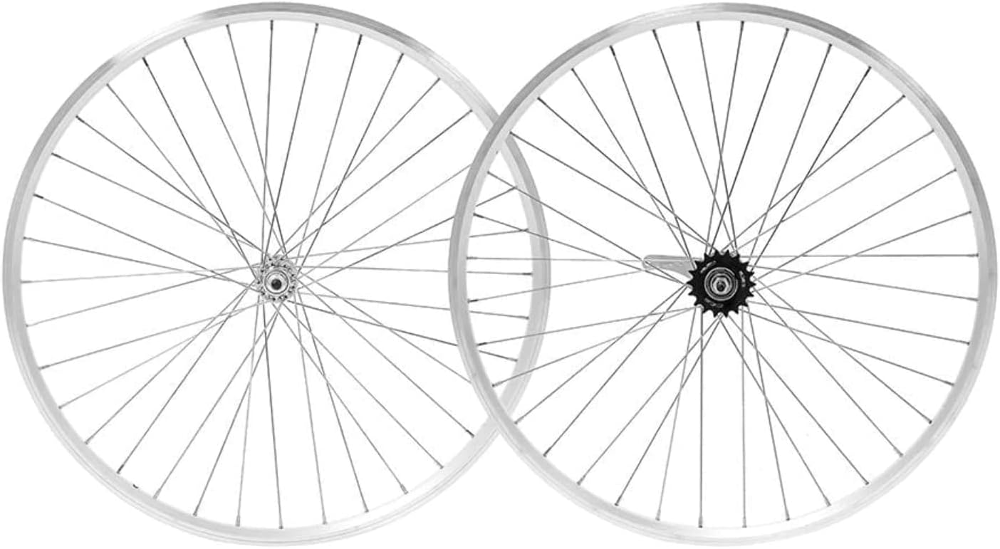 Solé Bicycles Rim Set for Dutch Step Through & City Bike