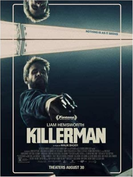 Amazon Qqwer キラーマンルークヘムズワース映画のポスターとプリントキャンバスウォールアートプリント絵画写真家の装飾 50x70cmx1pcs フレームなし アートフレーム ポスター オンライン通販 Amazon Qqwer キラーマンルークヘムズワース映画のポスターとプリントキャンバスウォールアートプリント絵画写真家の装飾 50x70cmx1pcs フレームなし アートフレーム ポスター オンライン通販