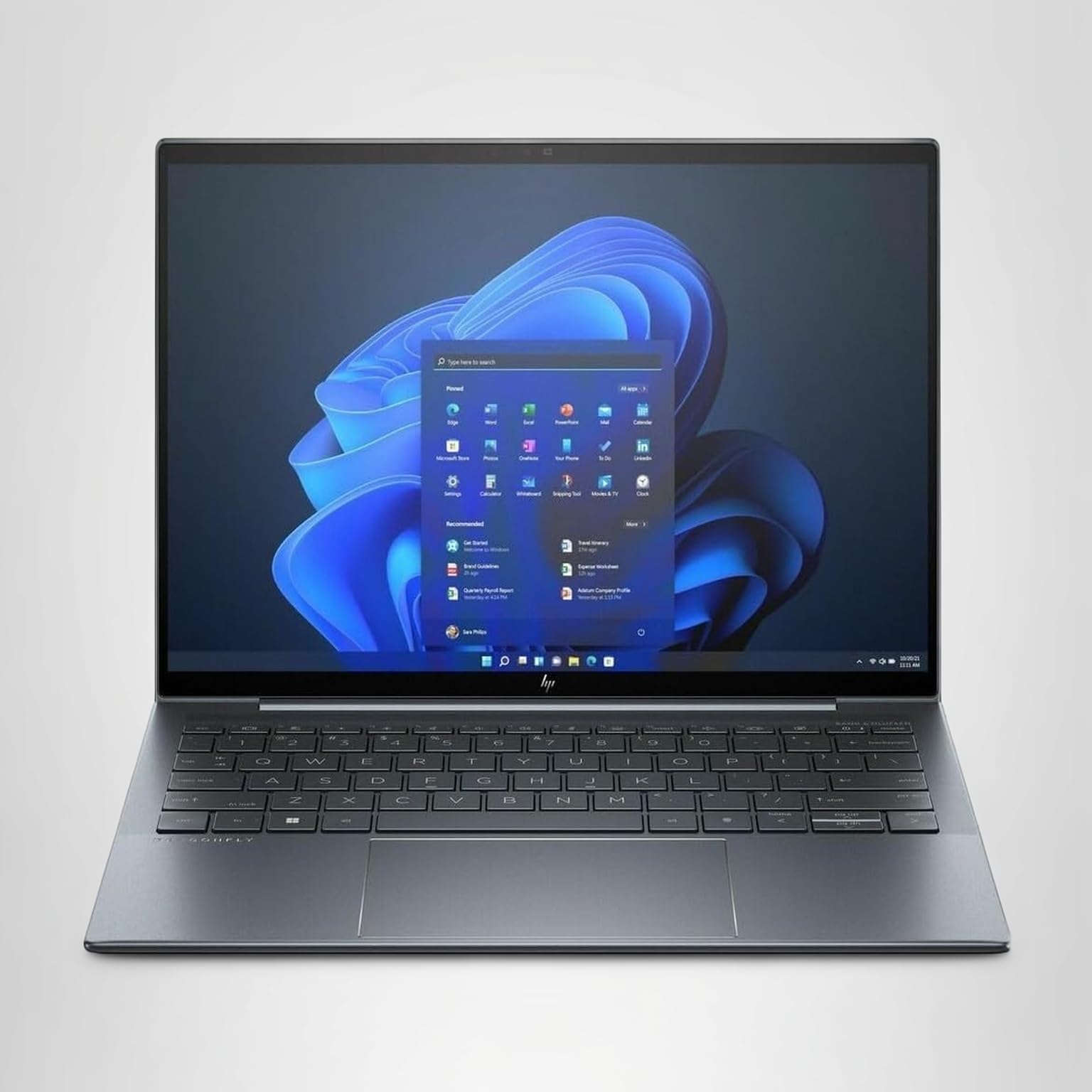Amazon.com: HP Elite Dragonfly G4 13.5