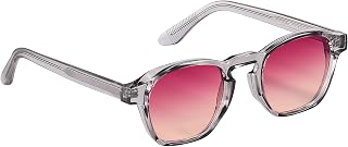 Blue-Light Blocking Sunglasses, UV Protection & Anti-Scratch Coating