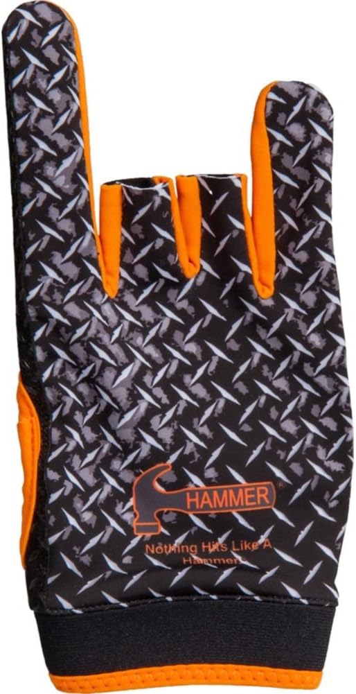 Hammer Tough Bowling Glove