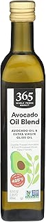 365 By Whole Foods Market, Oil Blend Avocado Evoo, 16.9 Fl Oz