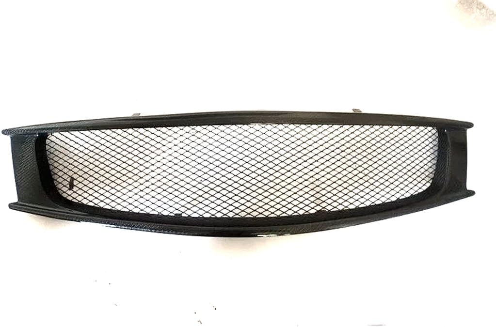 New Front Grille for Infiniti G37 Coupe 2008-2013 (FRP- B Net)