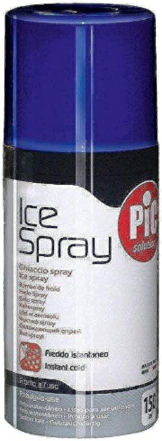 Pic Solution Soğutucu Sprey (Buz Spreyi) 150 ml