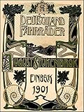 fahrrad dresden reick  Stukenbrok - Illustrierter Hauptkatalog 1901 für Deutschland-Fahrräder und Zubehörteile, August Stukenbrok: Mit einem Vorwort von Elke Heege.
