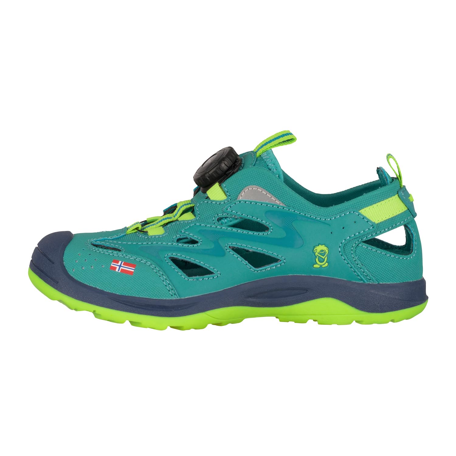 Trollkids Kids Rondane Sandal