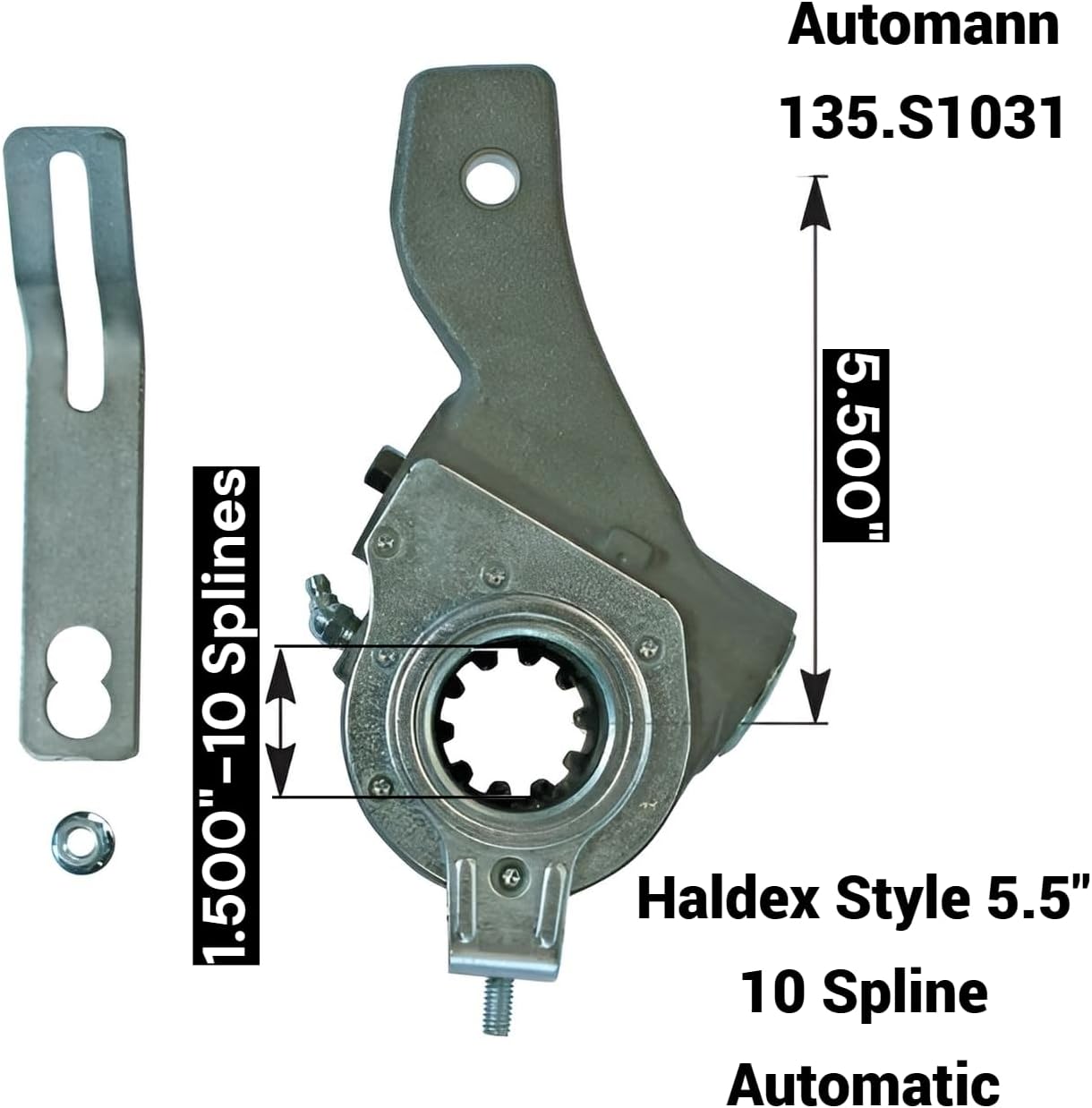 AUTOMANN 135.S1031 Automatic Slack Adjuster