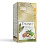 Bendida Permanent Hair Colour 120 ml with Macadamia Oil and 6% Oxidant 100% Grey Hair Coverage & Long-Lasting Shine Set with Pre-Serum Colour Cream & Fixing Conditioner (01 Bleach Cream)