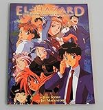 El-Hazard Role-Playing Game And Resource Book