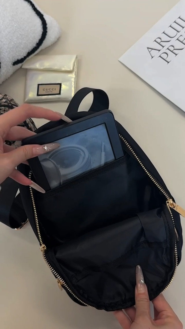 best travel sling bag for ladies