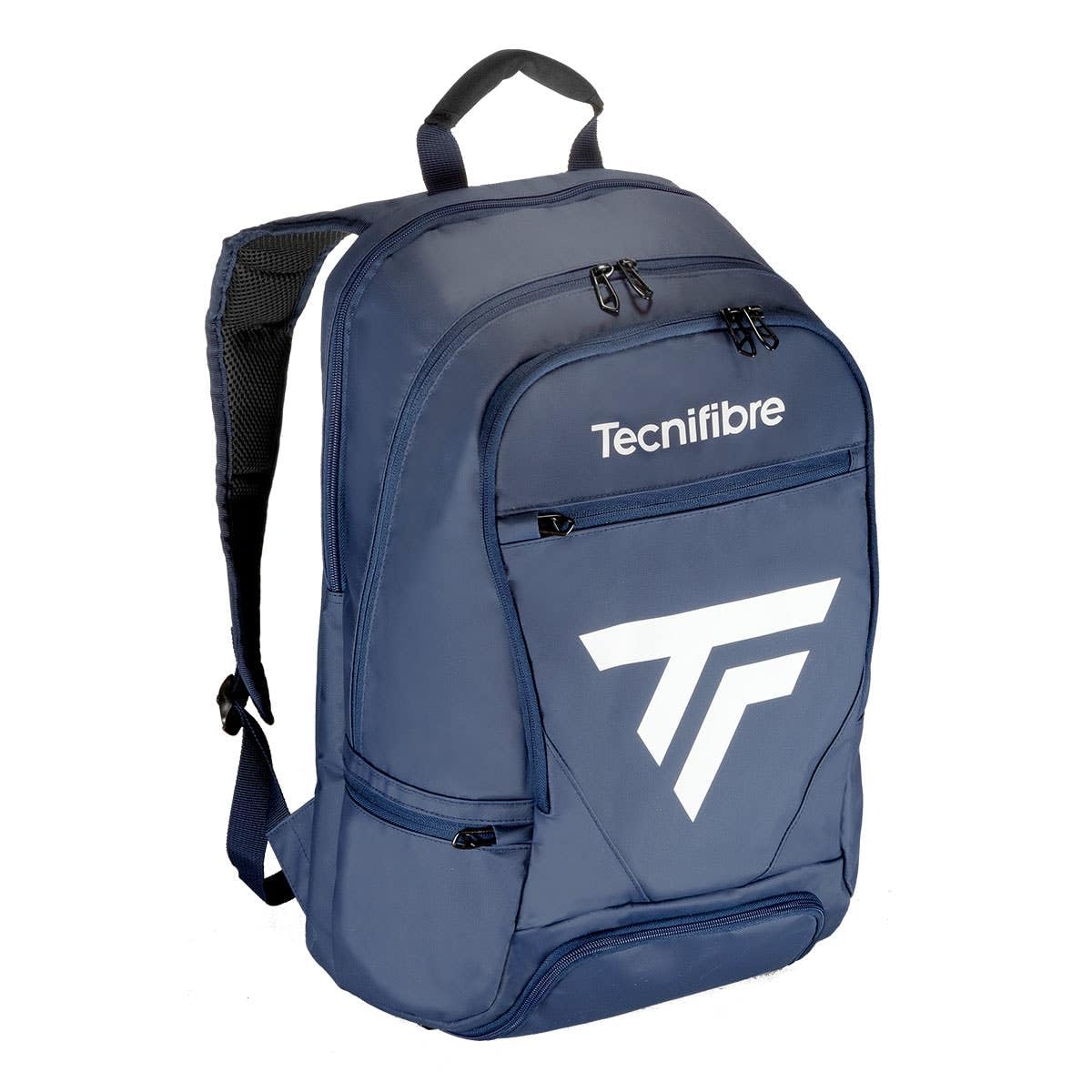 テクニファイバー Tecnifibre テニスバッグ TOUR ENDURANCE NAVY BACKPACK 40TOUNAVBP