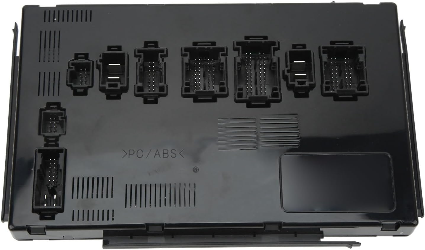 Rear SAM Signal Acquisition Module 1649005401 ABS Aluminum Signal Acquisition Module Replacement for Benz GL ML R Class ML350 GL450 ML63 AMG