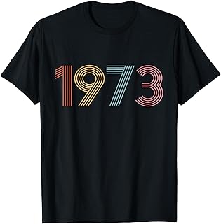 Retro 1973 Pro Choice Roe v. Wade T-Shirt