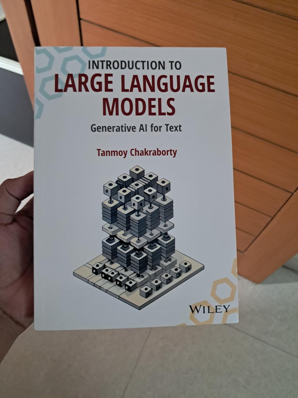 Introduction to Large Language Models Generative AI for Text