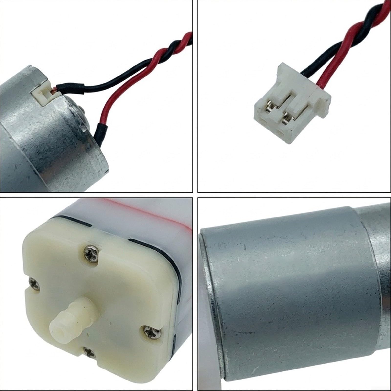 Część zamienna pompa wodna do Mova Z60 Ultra Roller do części zamiennej E30