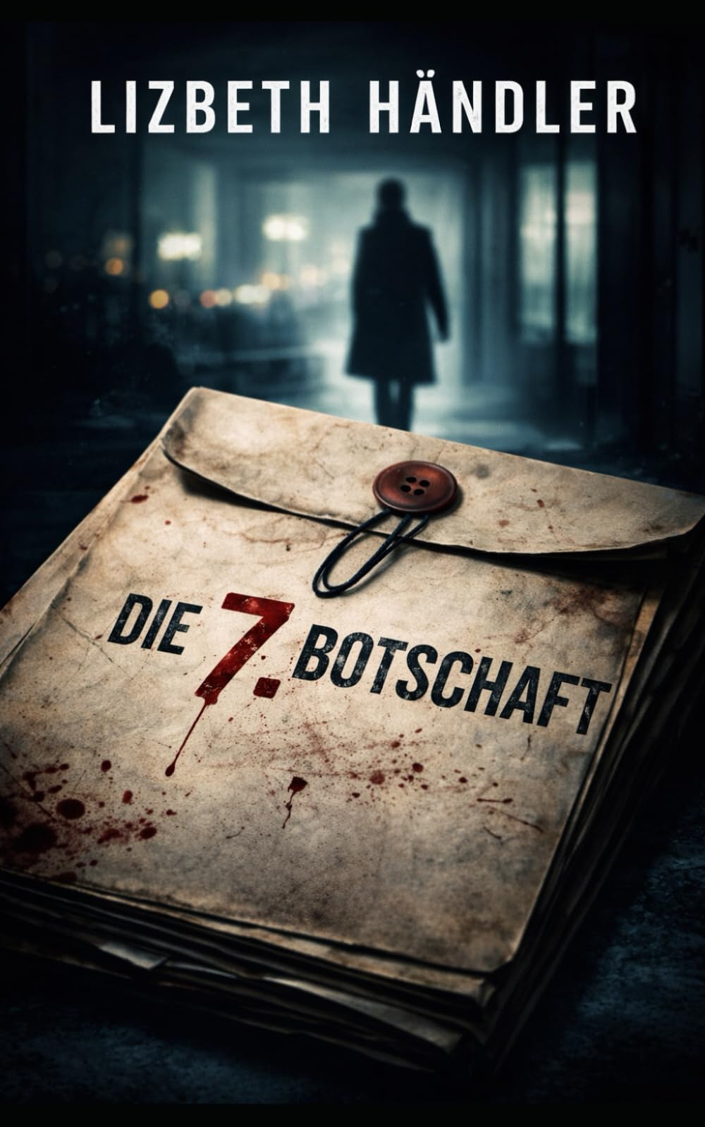 Die 7. Botschaft: Der Anfang (Die Schwellen-Reihe)