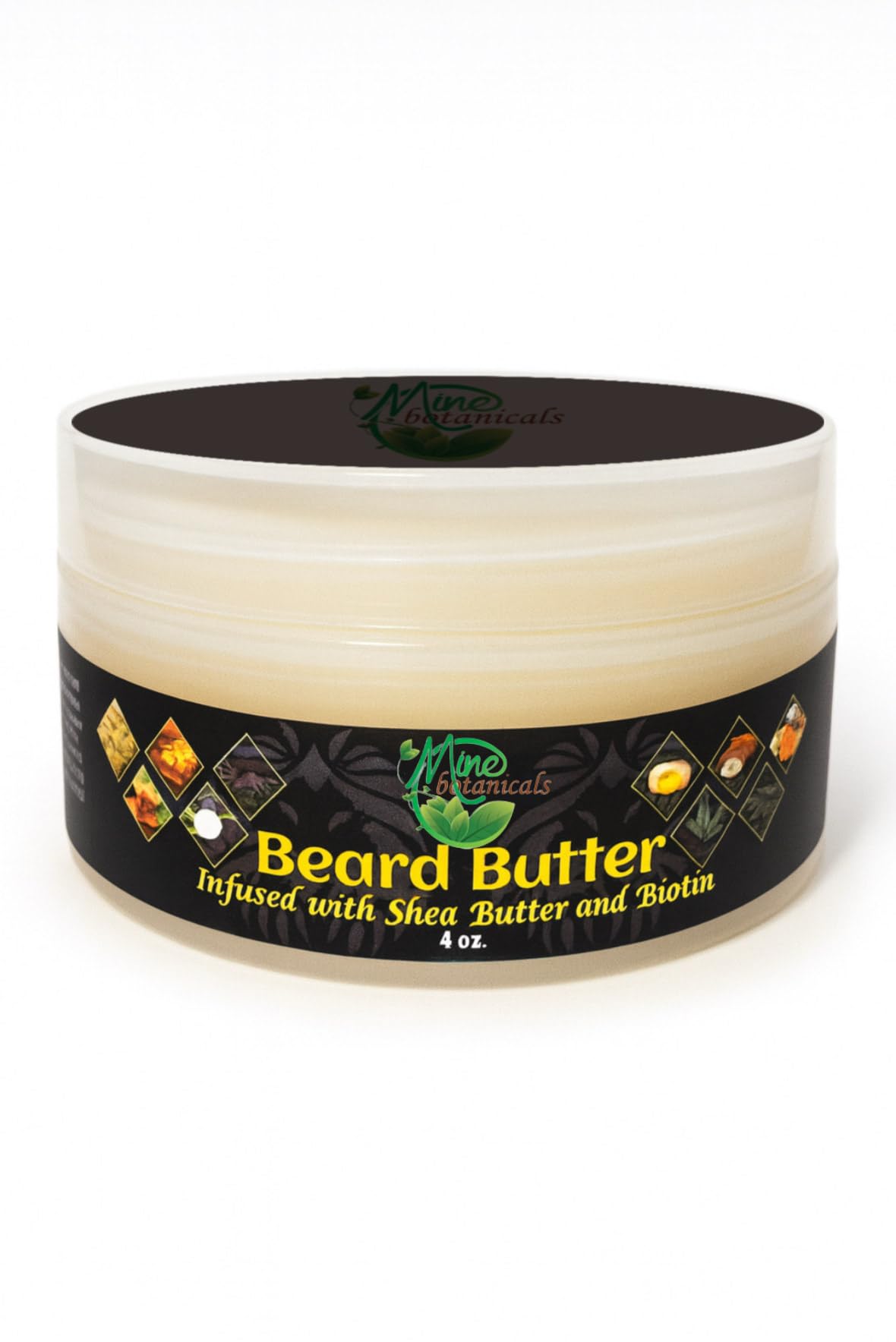 Beard Butter