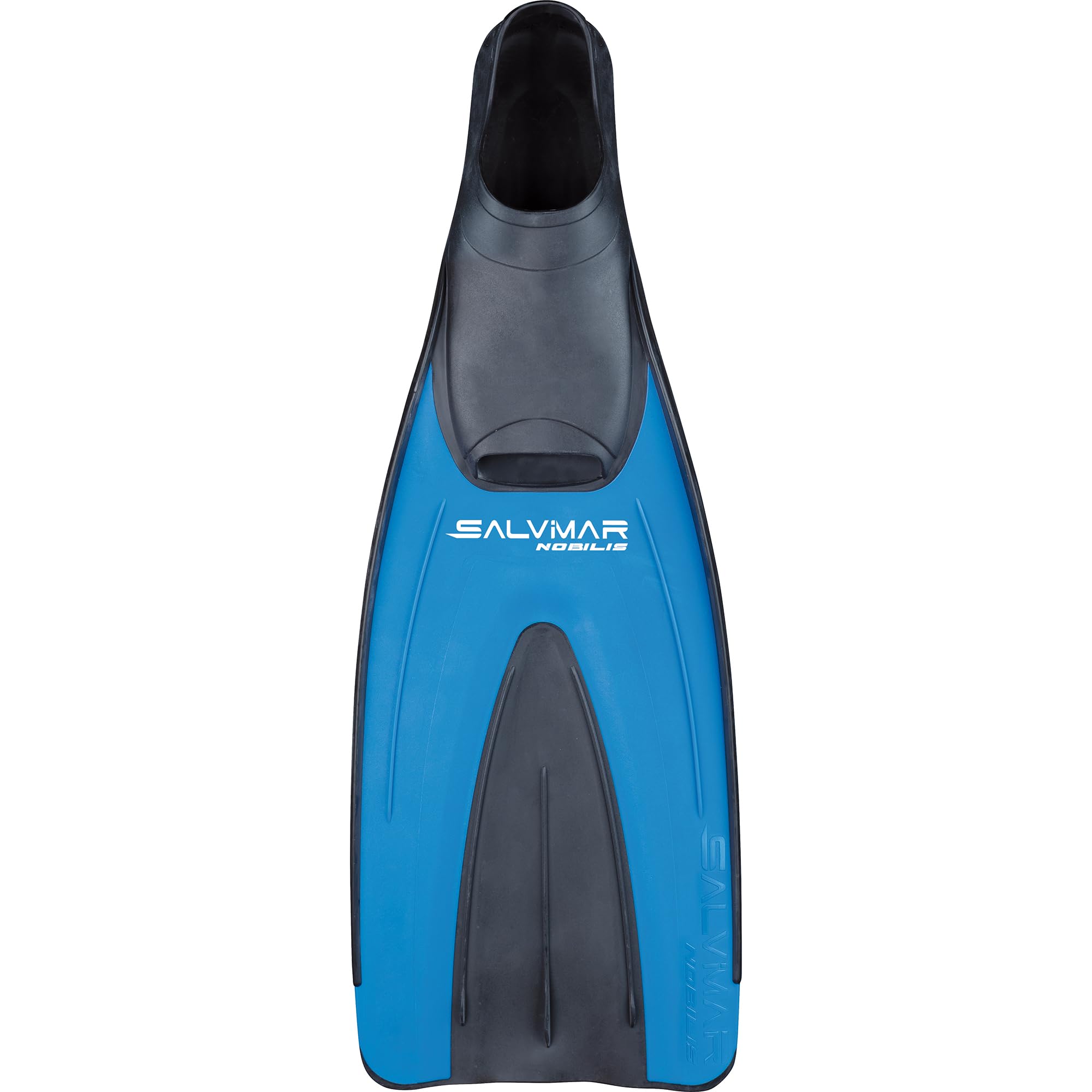 SALVIMAR Training Fin of Diving Unisex, unisex, Training, blue