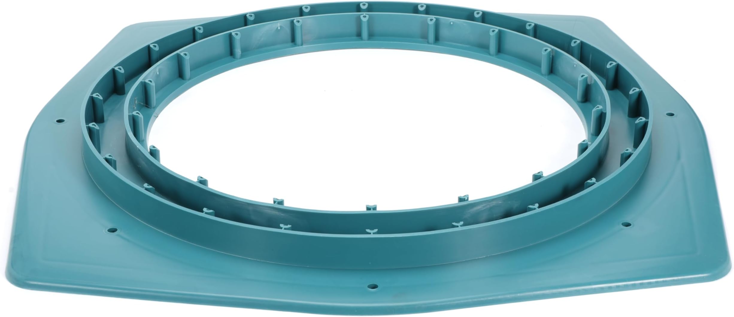 20Inch 24Inch Septic Tank Adapter Ring, Riser Adapter Rings Replace 3009-AR, 07B-P3009-AR