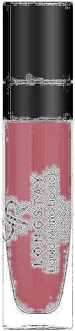 Golden Rose Longstay Liquid Matte Lipstick No: 35 - Bulaşmayan Kalıcı Likit Mat Ruj