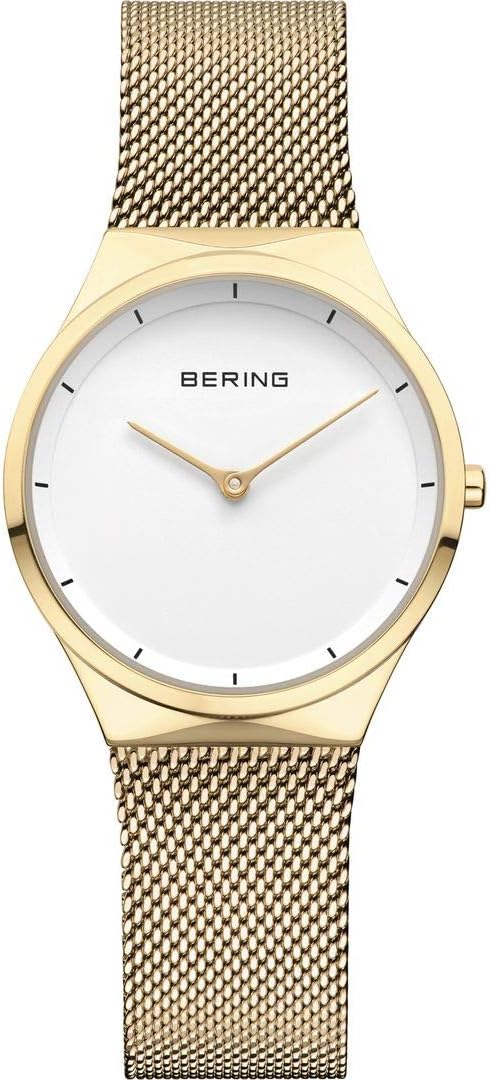 BERING Women Analog Quartz Classic Collection Watch Egypt Ubuy