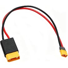 XT60 - SDC  DJI Power1000 Mini