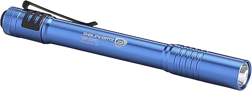 Miniatura 4 de Streamlight Stylus Pro Bolígrafo con luz LED y estuche