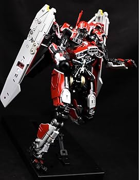 Amazon.co.jp: METAGATE G-05 Red Fantasy : おもちゃ