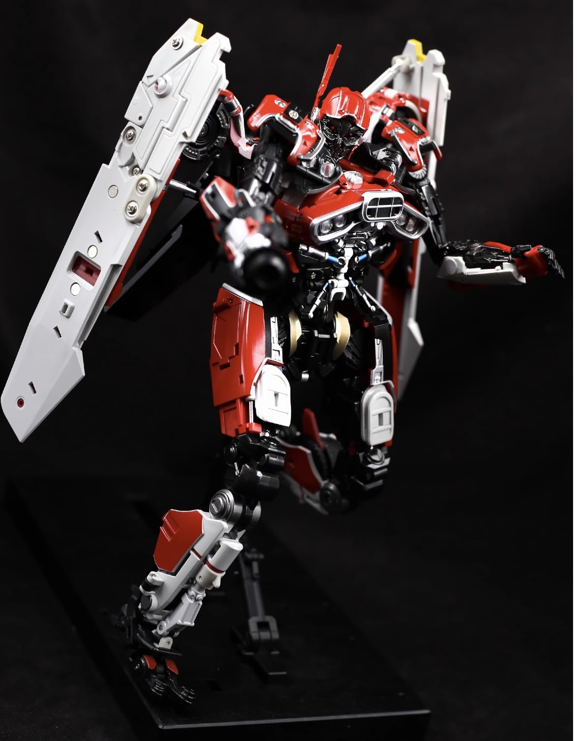 GATE G-05 Red Fantasy トランスフォーマー Amazon.co.jp: METAGATE G-05 Red Fantasy : おもちゃ
