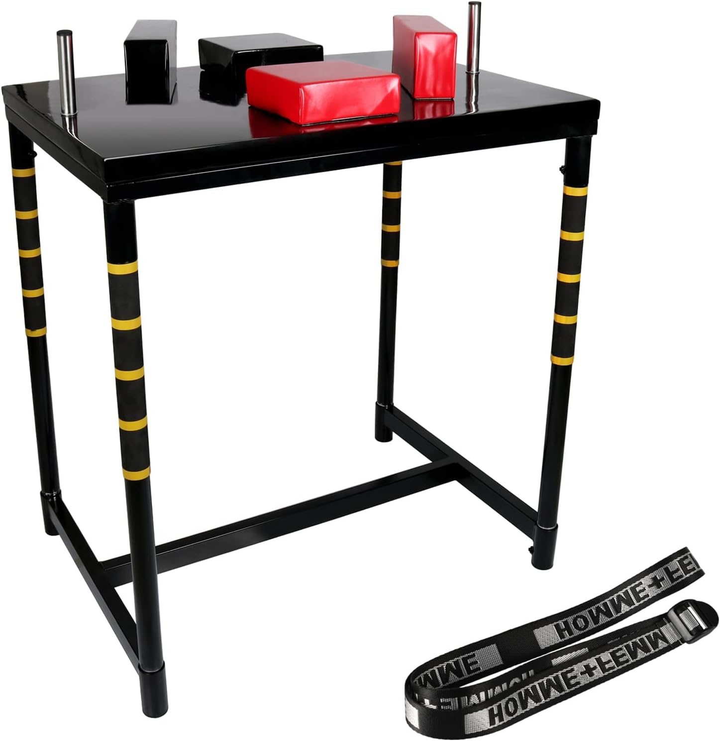 Arm Wrestling Table Boxing at Linda Delp blog